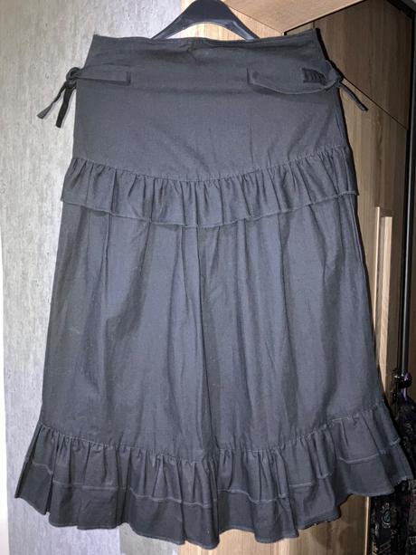 Sukňa č.36-38, 38