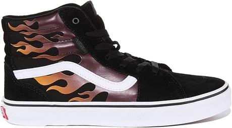 Vans - junior tenisky veľ. 35, vans,35