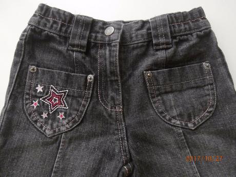 Rifle na 4-5 rokov zvonové, dopodopo,110