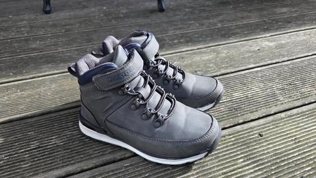 Prechodné vysoké topánky kappa 31, kappa,31