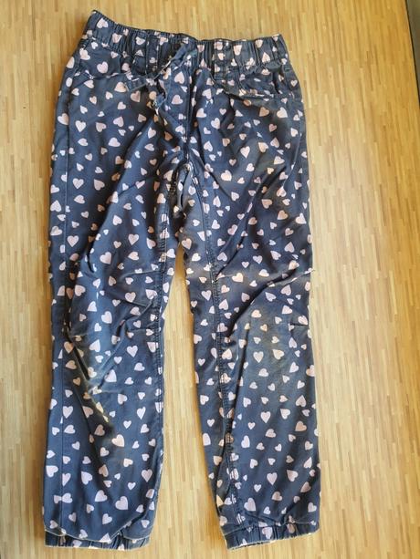 Srdieckove zateplene gate, palomino,116