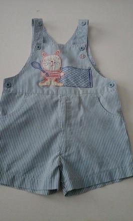 Kratasove nohavice, 86