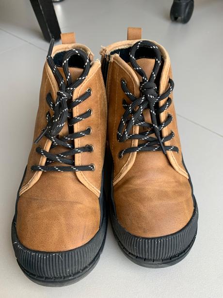 Členkové topánky, reserved,33