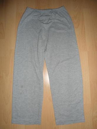 Pyzamove nohavice, 128