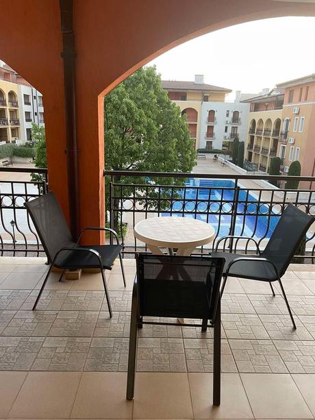 Akcia- bulharsko -obzor studio 2+1/2+2, 