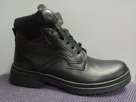 Kožené čižmy, 41 / 42 / 43 / 44