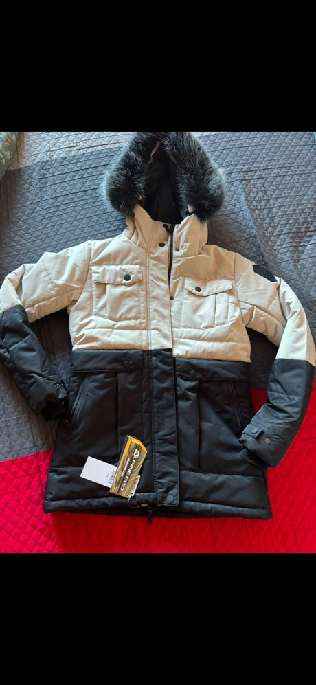 Bunda alpine pro, alpine pro,146