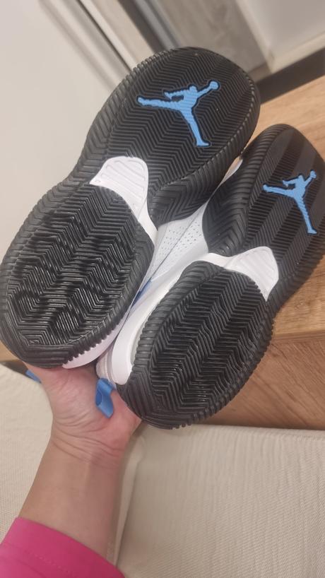 Jordan tenisky, air jordan,45