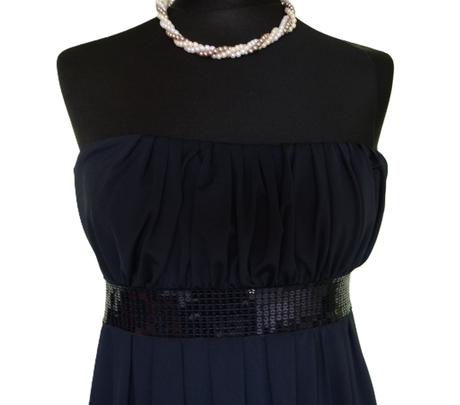 Camaieu spoločenské šaty, veľ.s, camaieu,s