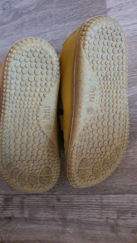 Filii barefoot, filii,26