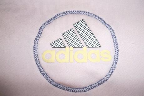Mikinka, adidas,68
