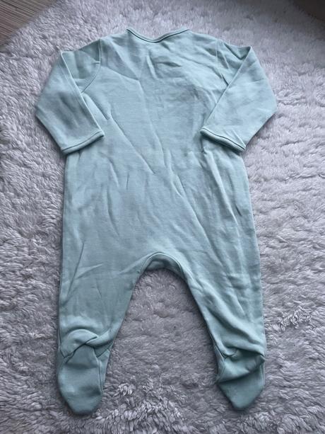 Celodupackove pyzama c&a, c&a,62