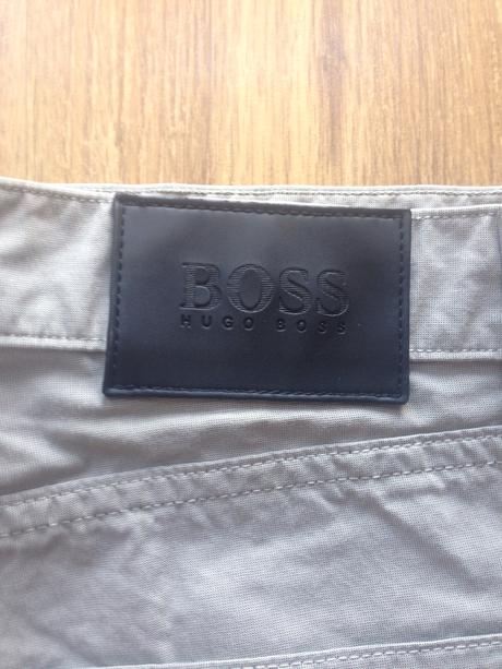 Hugo boss nohavice, l