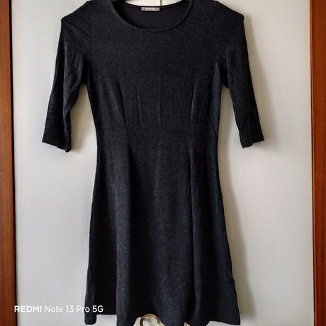 Šaty,rolák, tričko -xs,s, s