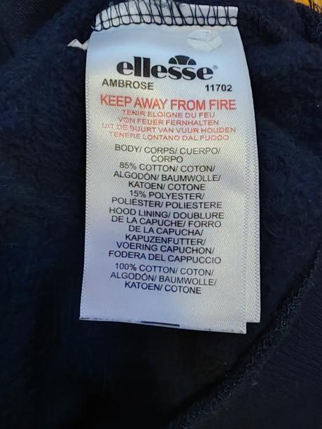 Elesse original štýlová trendy moderná kropnutá mi, s