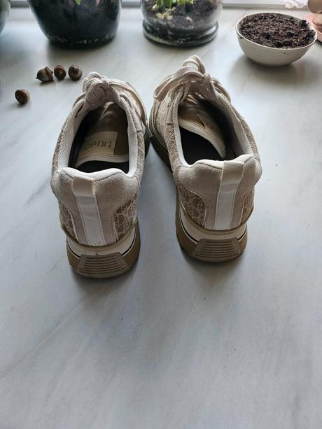 Dámske liu jo tenisky, liu jo,39