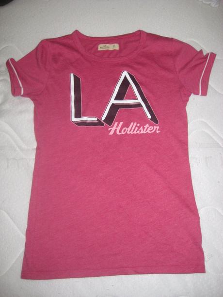 Originál holister, hollister,xs