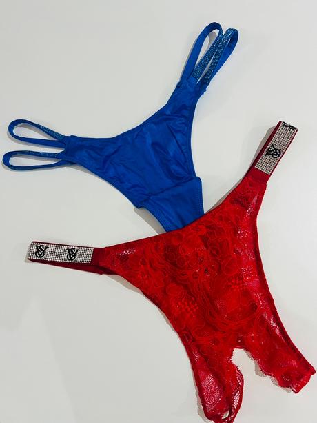 Kamienkové nohavičky victorias secret, victoria's secret,s