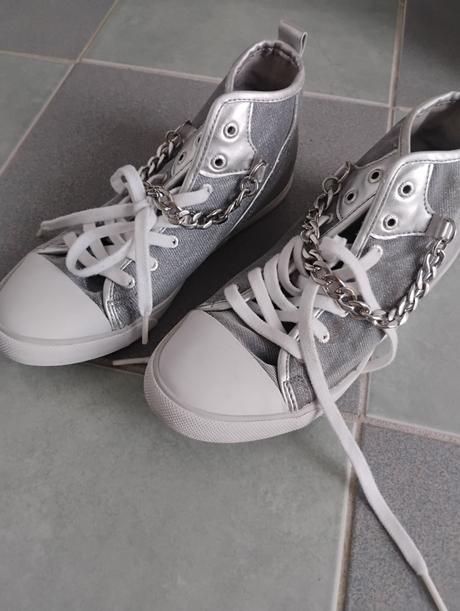 Guess tenisky, guess,38