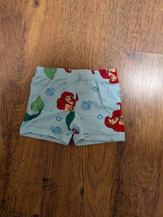 Kraťasy, sinsay,110