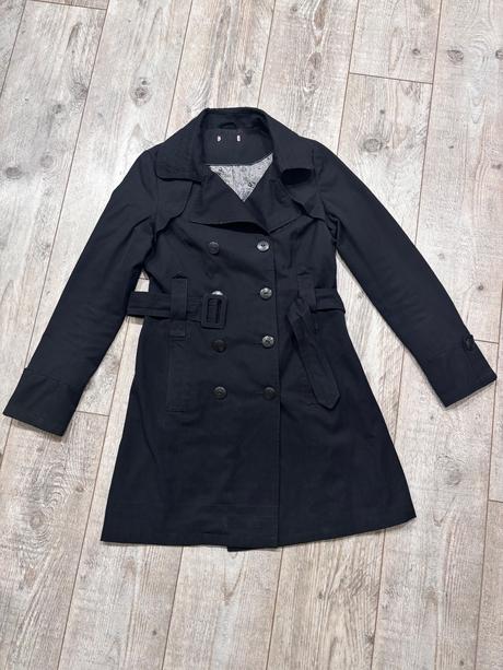 Prechodný kabat, orsay,m