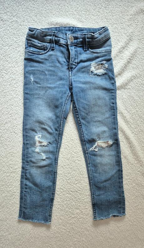 Rifle h&m 110, h&m,110