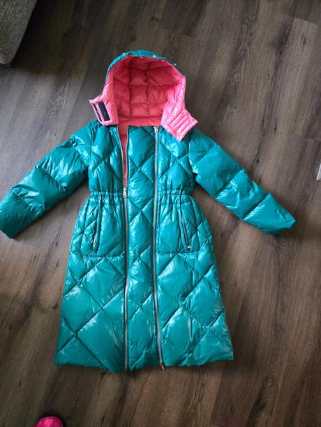 Obojstranna zimna vetrovka, s