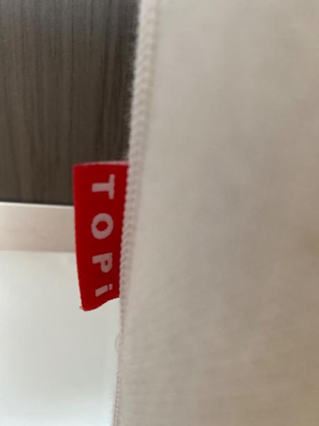 Matrac do postieľky, šírka (cm): 60,dĺžka (cm): 120