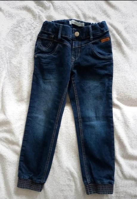 Rifle s gumkami name it 110, name it,110