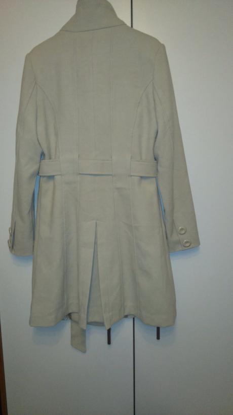 Kabát, gate,xs