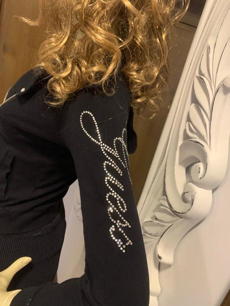 Mikinkova bundicka guess, guess,m