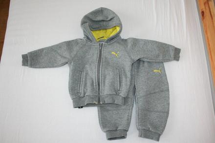 Tepláková súprava, puma,74