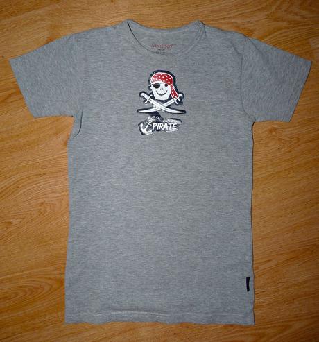 S pirátom, vingino,134