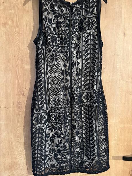 Šaty mango, mango,m