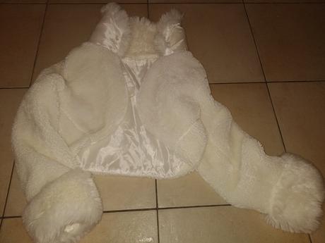 Predám svadobné šaty + 2 vesty, 38