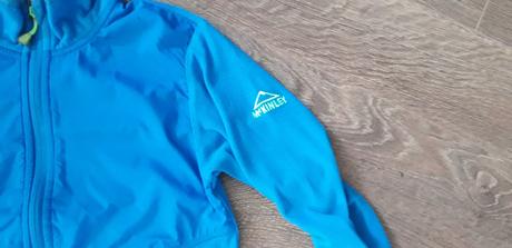 2 ks mikiny, mckinley,122