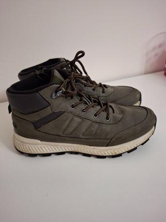 Prechodné topánky, deichmann,37