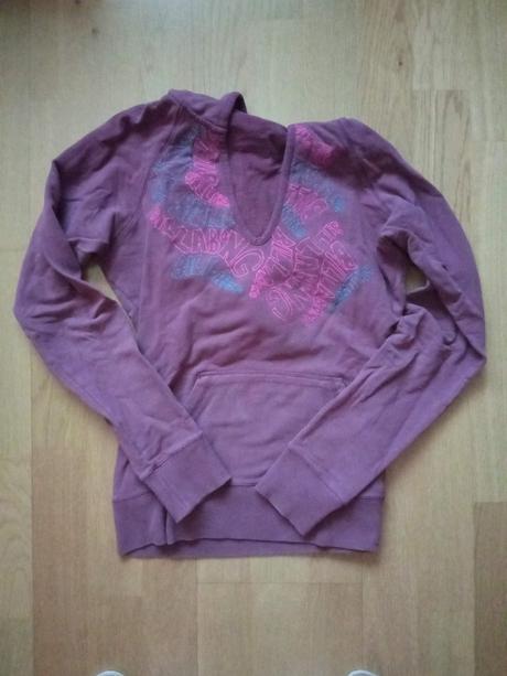 Mikina zn billabong, billabong,s