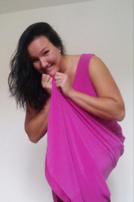 Spoločenské šaty, ever-pretty,46