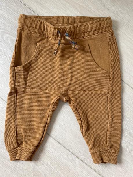 Tepláky zara, zara,80