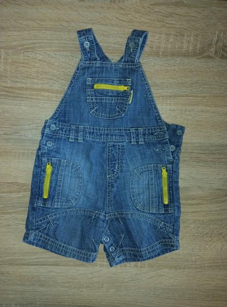 Trakove nohavice, next,68