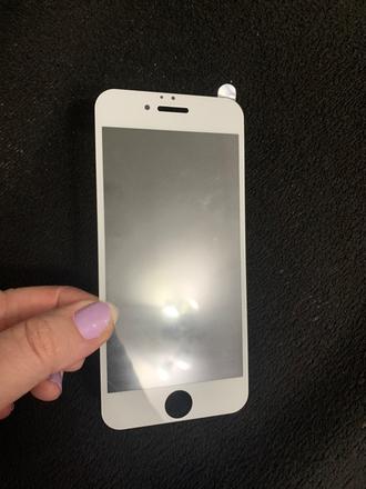 Sklo na iphone 8, 