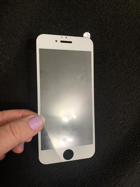 Sklo na iphone 8, 