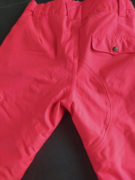 Otepľovačky wedze 12 rokov 143-150 cm, wedze,140