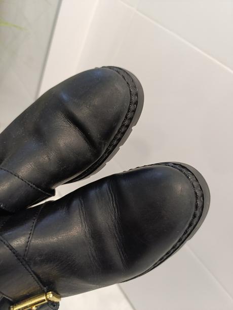 Dámske geox kožené topánky, geox,37