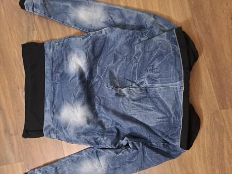 Nadherna mikina mexton, mexton,xs