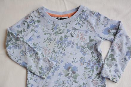 Tričko z prémiovej kolekcie, next,104