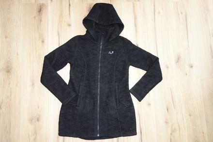Teplá bunda ragwear, s