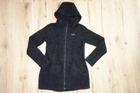 Teplá bunda ragwear, s