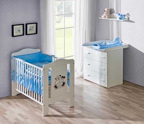 Detská izba simple,